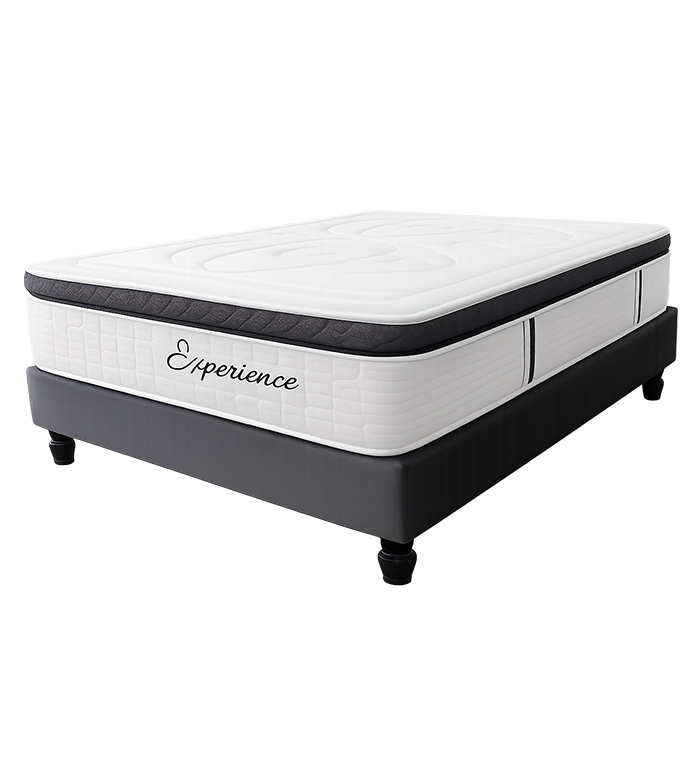 Colchon Confort Exclusive
