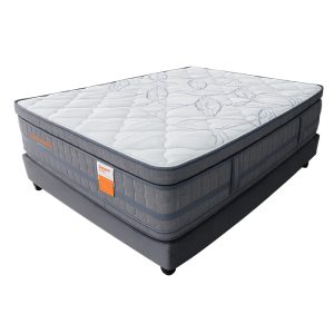 Colchon Confort Exclusive