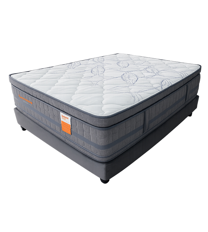 Colchon Confort Exclusive