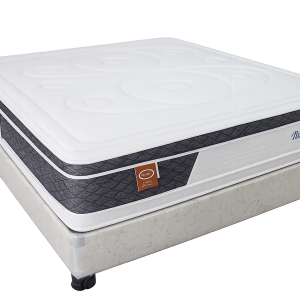 Colchon Max Confort Super Premium