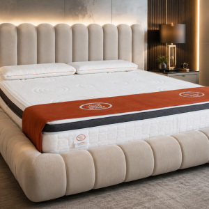 Tiende Tu Cama
