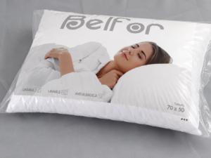 Almohada Siliconada