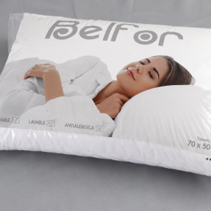 Almohada Siliconada