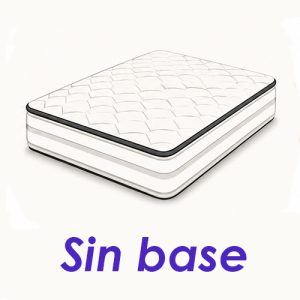 Sin Cama base